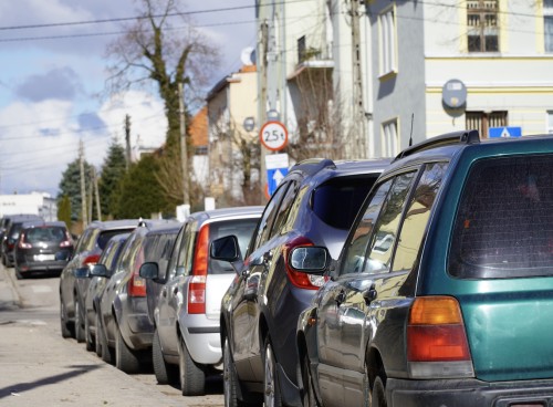 Płatne parkingi od 1 maja | Gdzie kupić abonament?