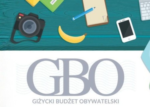 Nabór do Zespołu ds. Giżyckiego Budżetu Obywatelskiego 2026