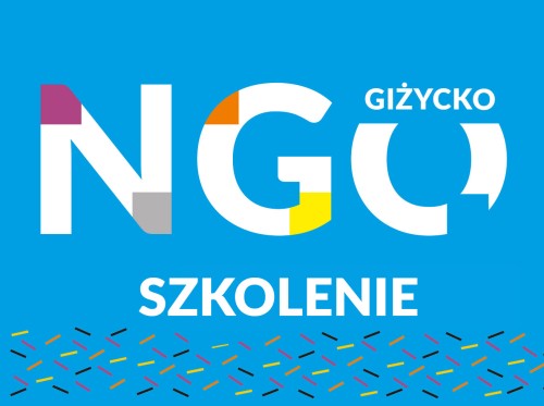 Szkolenie dla lokalnych NGO | Urząd Miejski zaprasza 13 marca