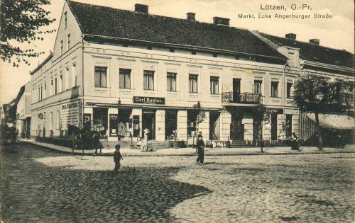 Angeburgerstrasse i Rynek2