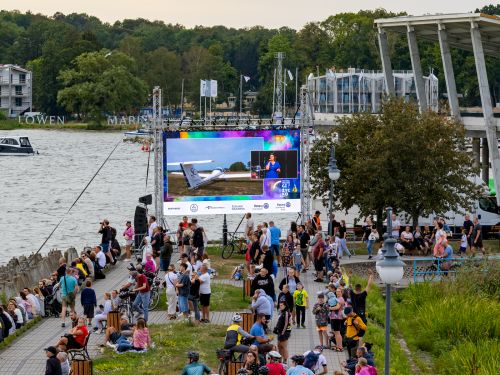 Festiwal Wiatru Giżycko 2024_fot_Damian Kochanowski