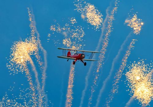 Festiwal Wiatru Giżycko 2024_fot_Damian Kochanowski