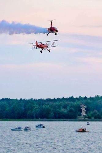 Festiwal Wiatru Giżycko 2024_fot_Damian Kochanowski