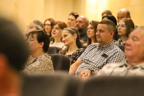 Giżycka Konferencja Ornitologiczna 2026