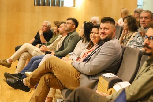Giżycka Konferencja Ornitologiczna 2026