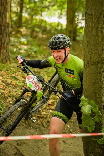 Łaciate Mazury MTB