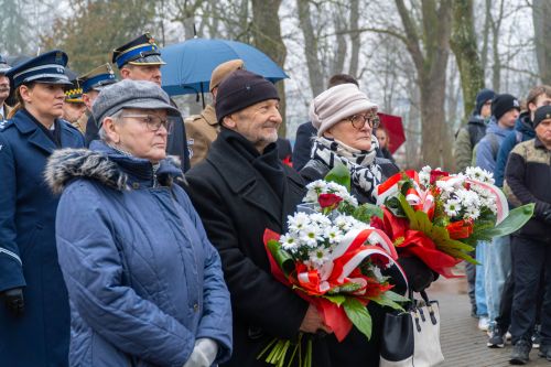 Narodowy Dzień Pamięci Żołnierzy Wyklętych 2025 