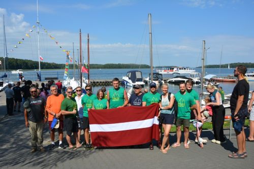 XXIII MIĘDZYNARODOWE MISTRZOSTWA POLSKI DZ