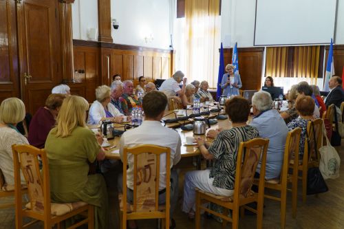 Posiedzenie Giżyckiej Rady Seniorów 22.06.2026_JMK