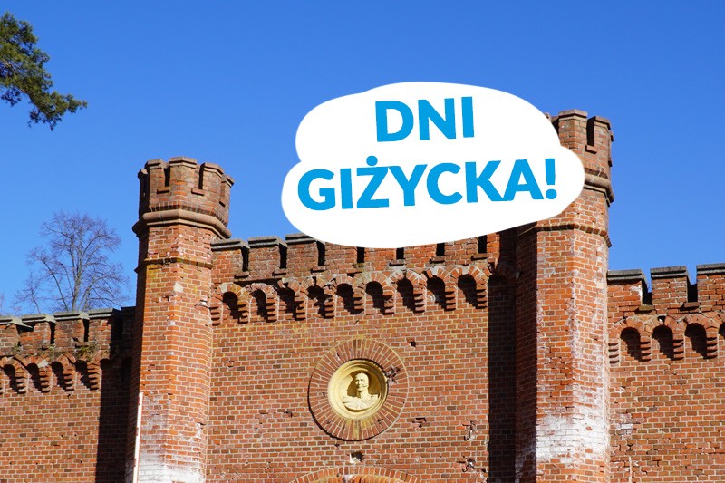 Dzień Otwarty Twierdzy Boyen | Dni Giżycka